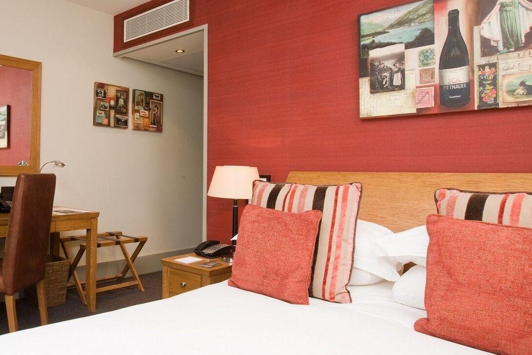 Hotel Du Vin & Bistro York Extérieur photo