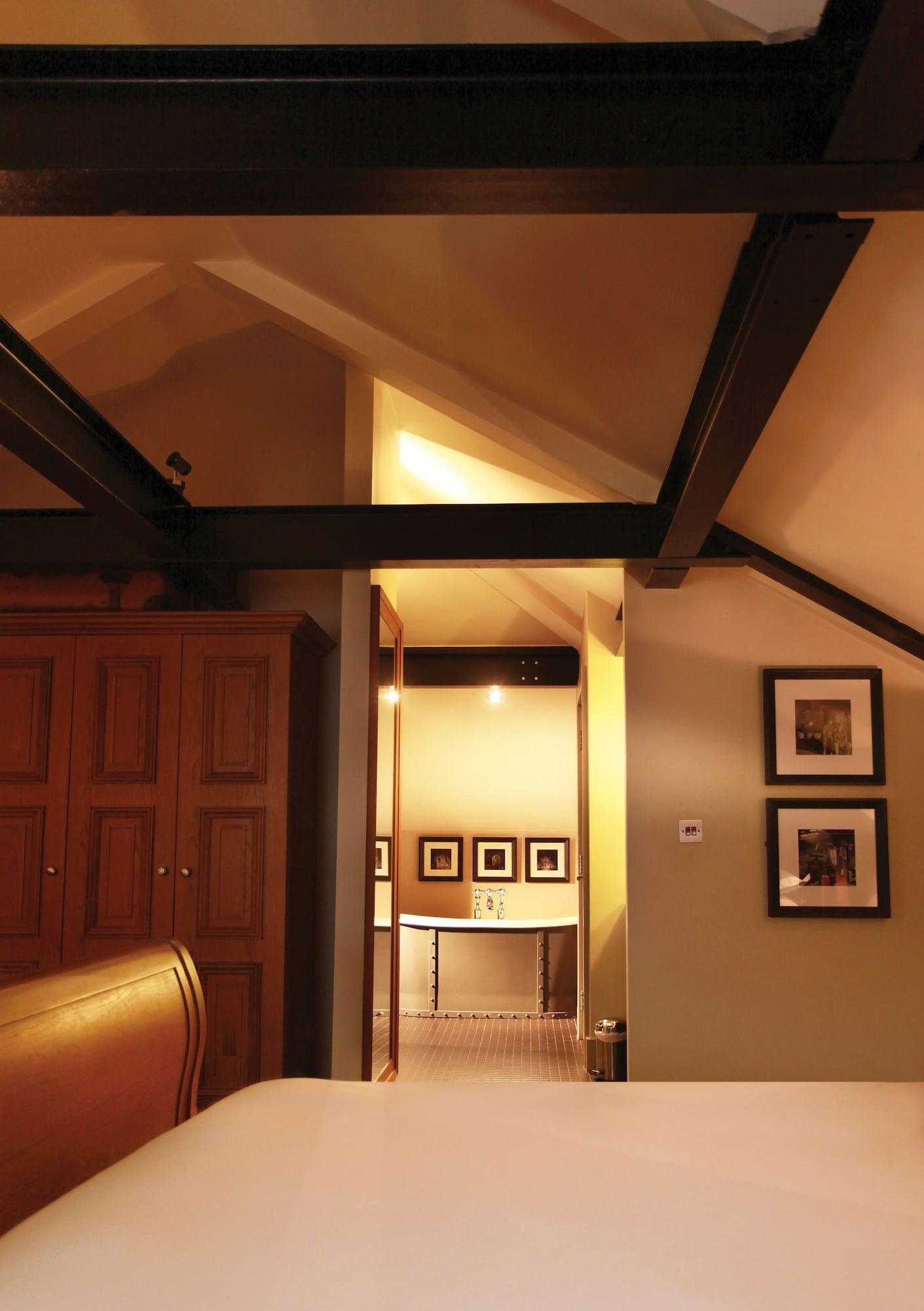 Hotel Du Vin & Bistro York Extérieur photo