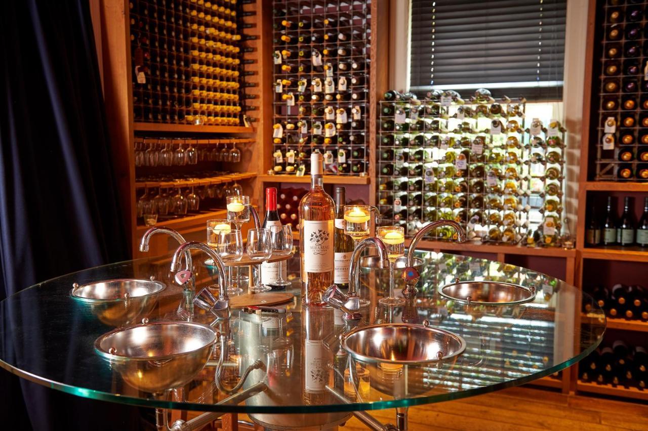 Hotel Du Vin & Bistro York Extérieur photo