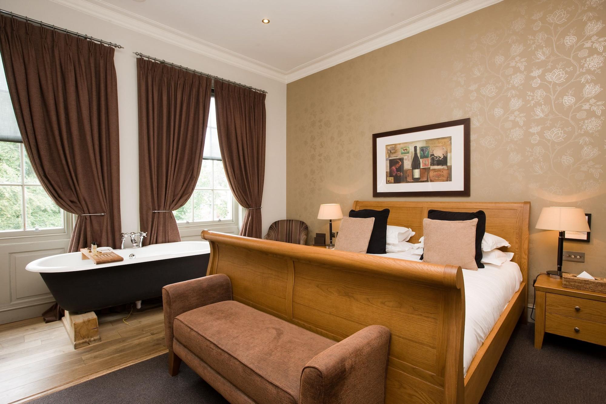 Hotel Du Vin & Bistro York Extérieur photo
