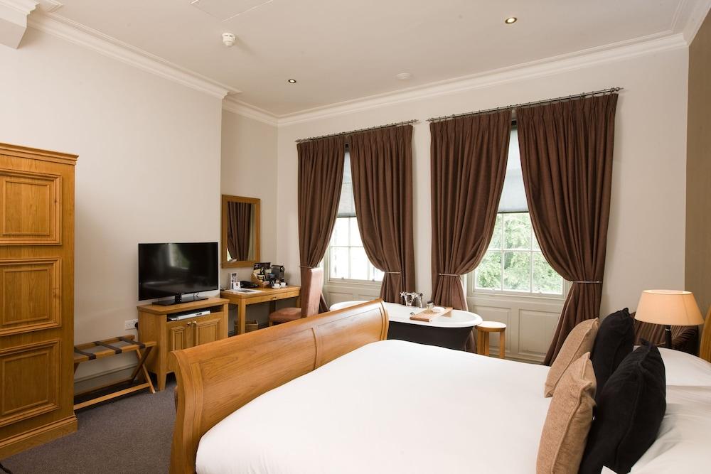 Hotel Du Vin & Bistro York Extérieur photo