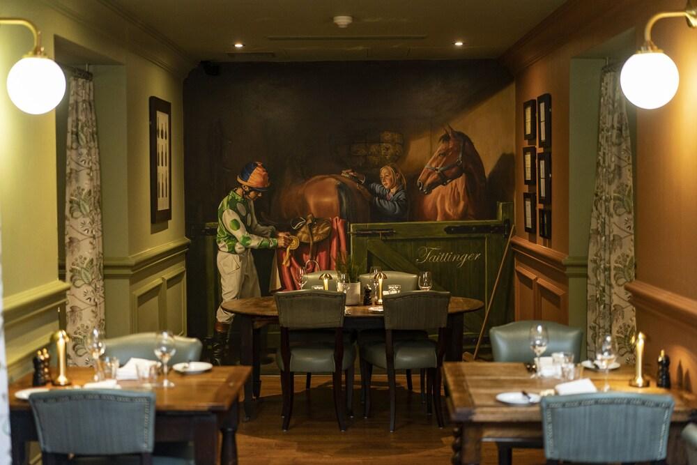 Hotel Du Vin & Bistro York Extérieur photo