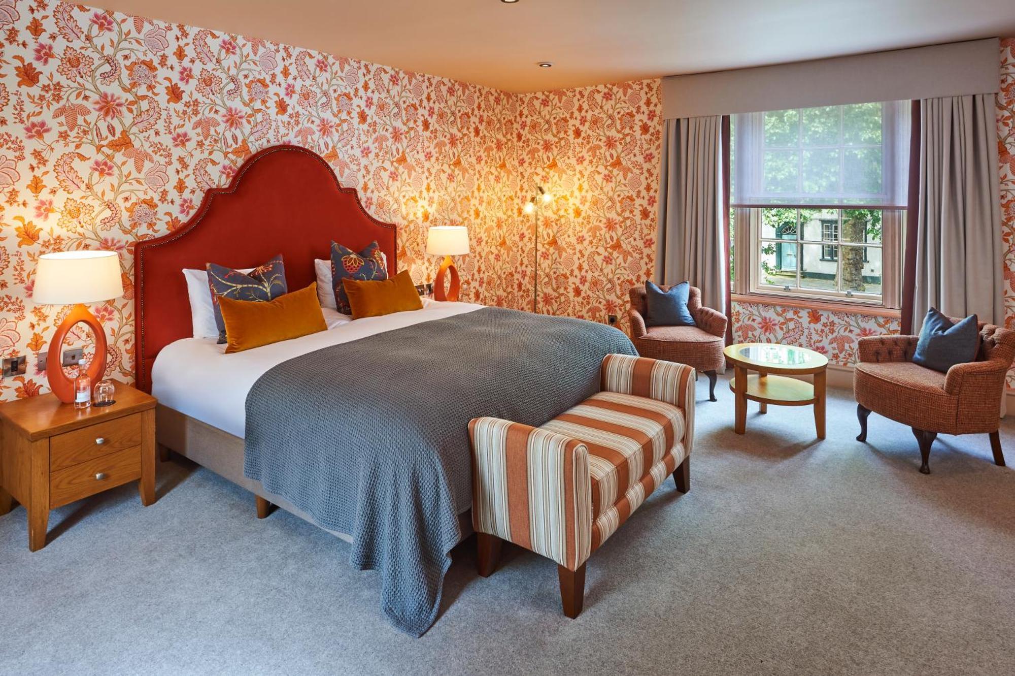 Hotel Du Vin & Bistro York Extérieur photo
