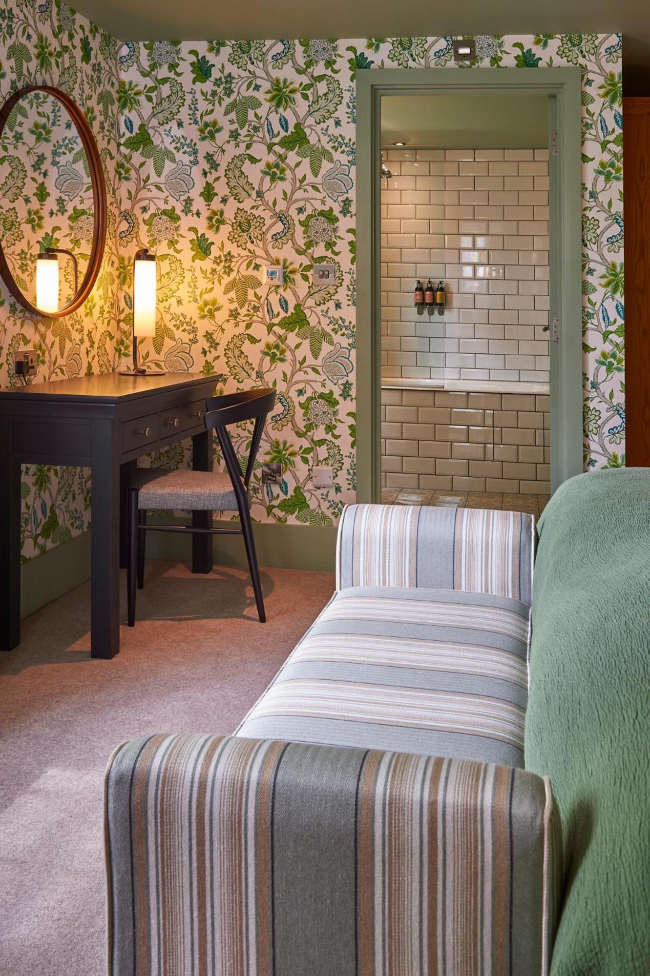 Hotel Du Vin & Bistro York Extérieur photo