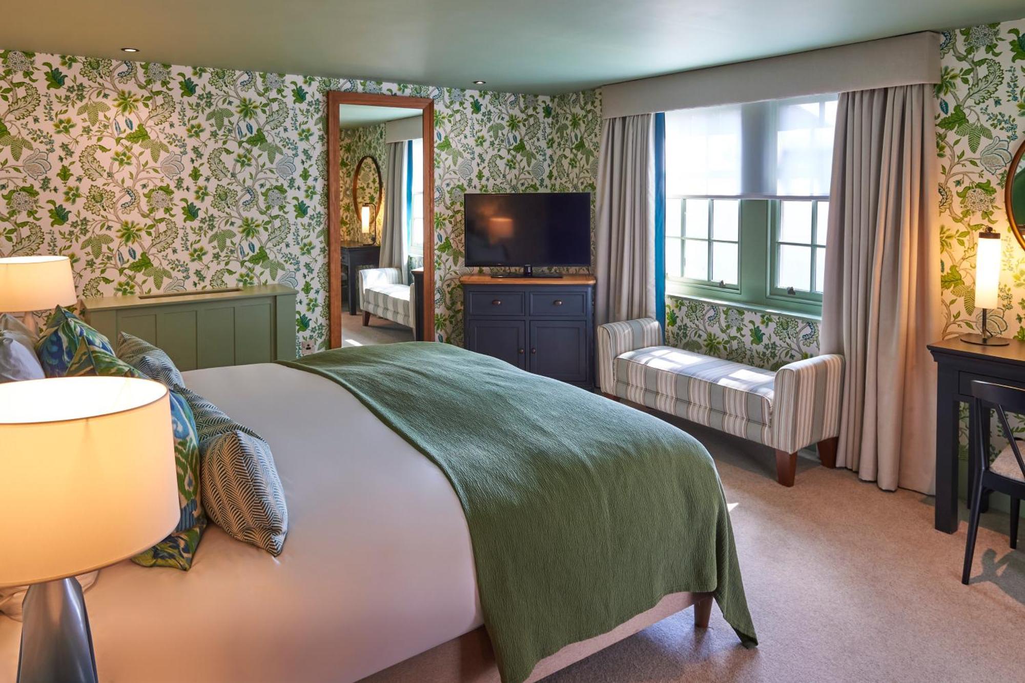Hotel Du Vin & Bistro York Extérieur photo
