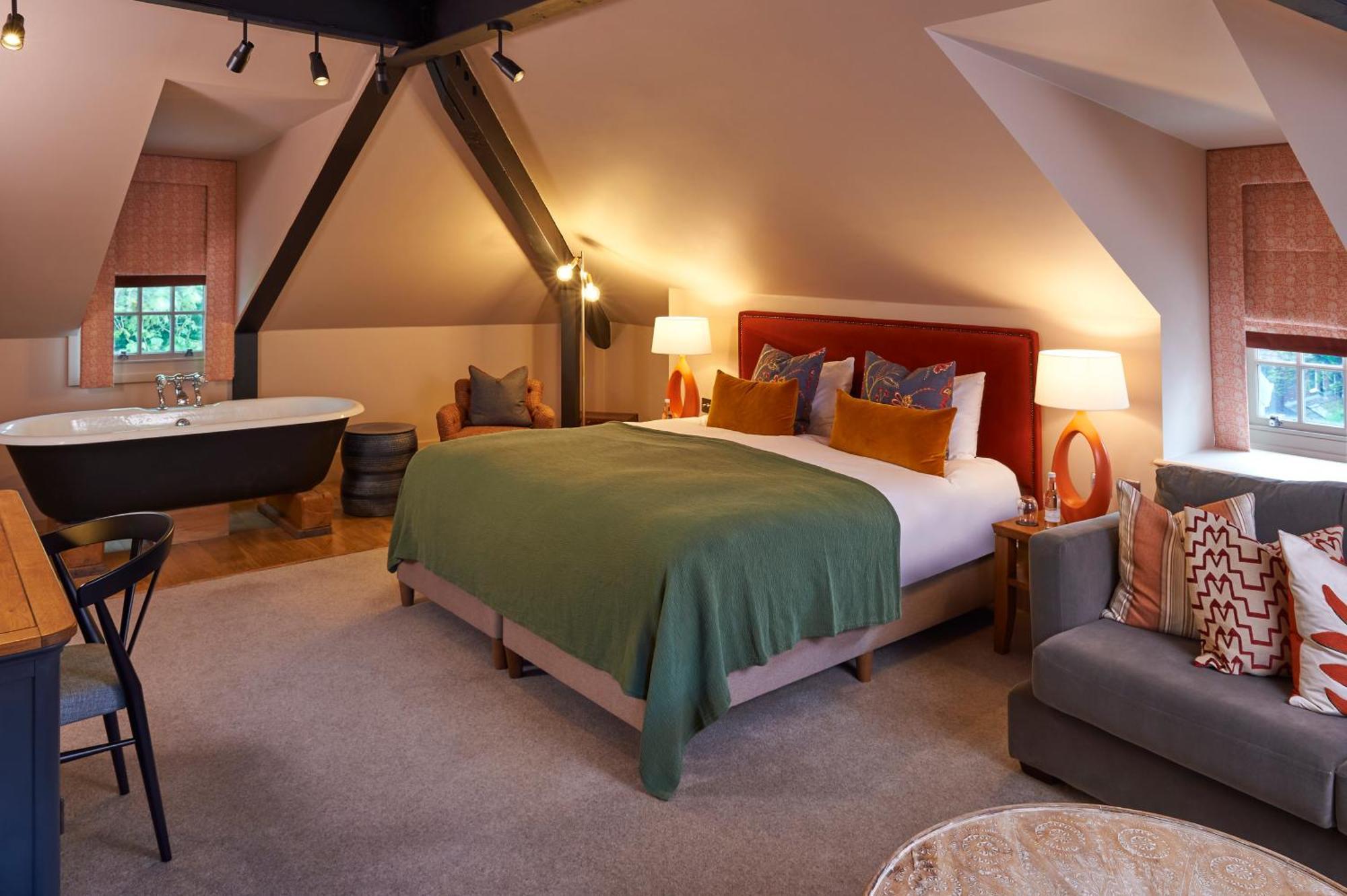 Hotel Du Vin & Bistro York Extérieur photo