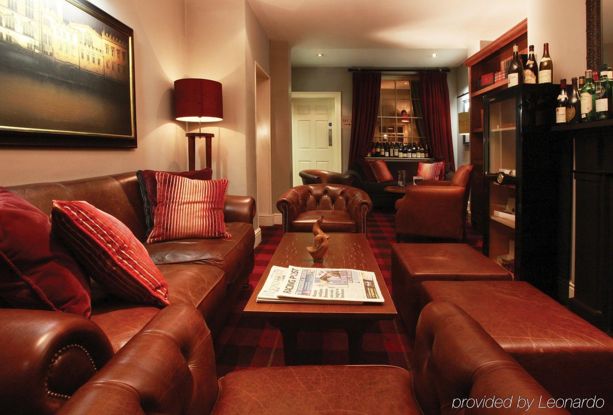 Hotel Du Vin & Bistro York Extérieur photo