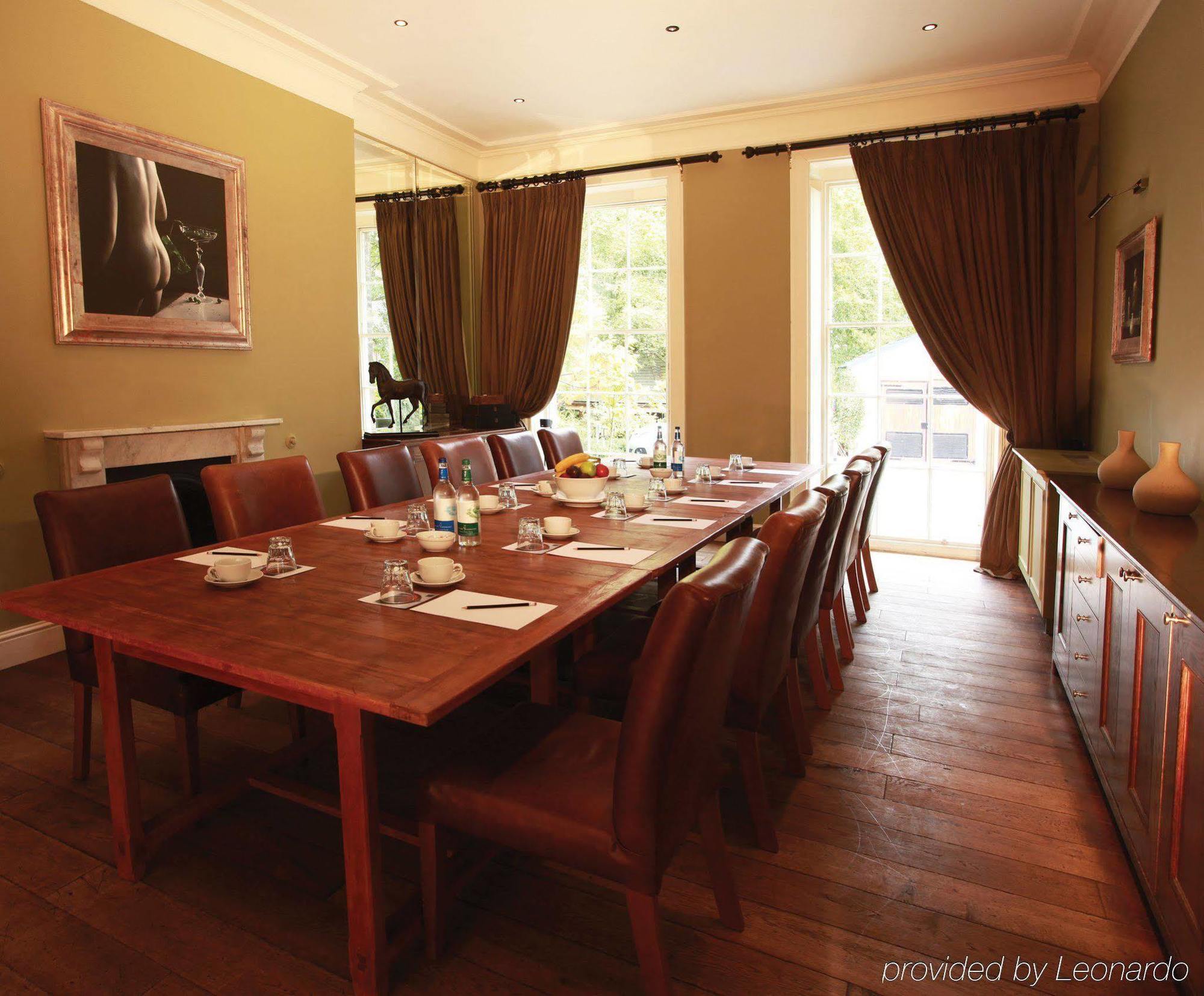 Hotel Du Vin & Bistro York Extérieur photo