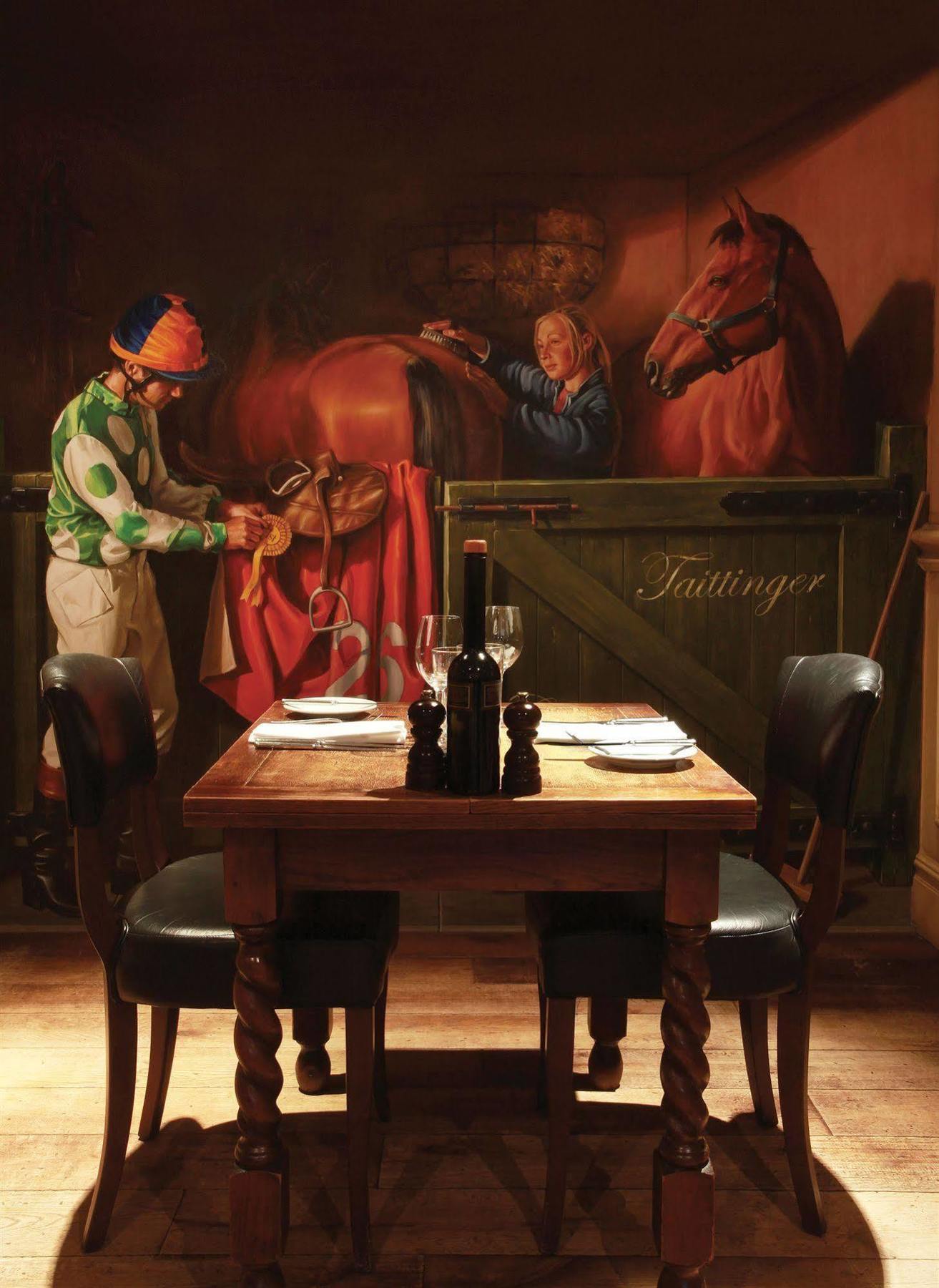 Hotel Du Vin & Bistro York Extérieur photo