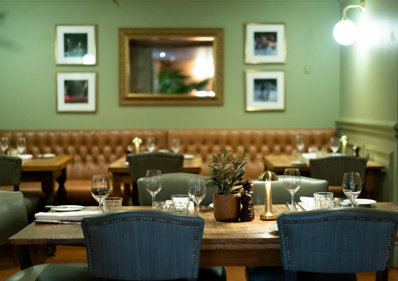 Hotel Du Vin & Bistro York Extérieur photo
