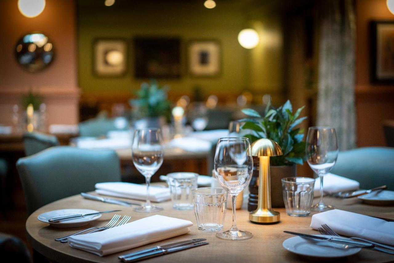 Hotel Du Vin & Bistro York Extérieur photo