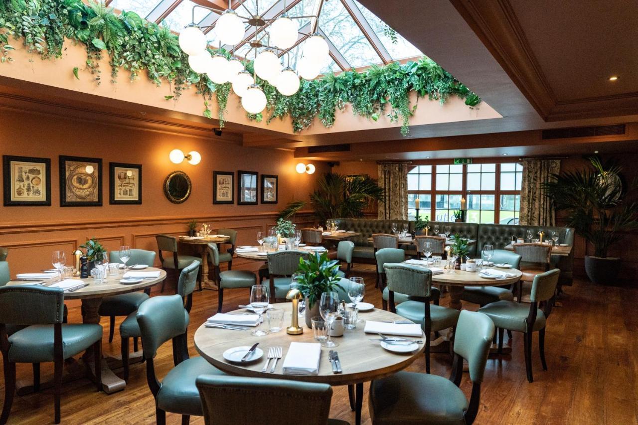 Hotel Du Vin & Bistro York Extérieur photo